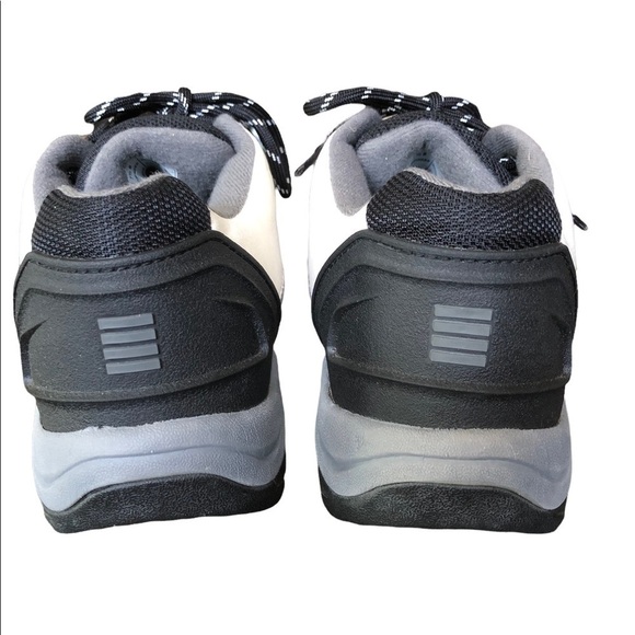 Lands End Womens Running Shoe 7.5 - Picture 4 of 10